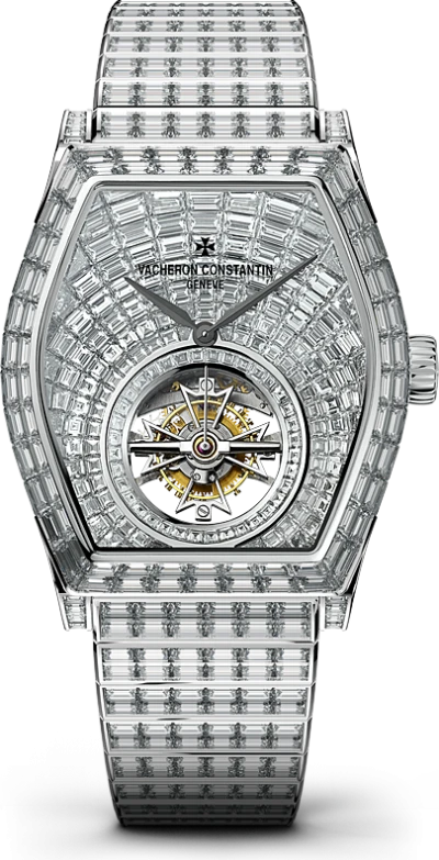 Vacheron Constantin