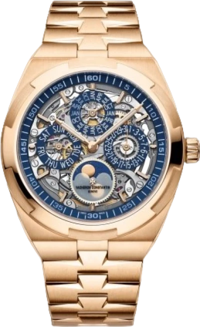Vacheron Constantin