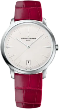 Vacheron Constantin Patrimony Vacheron Constantin Patrimony