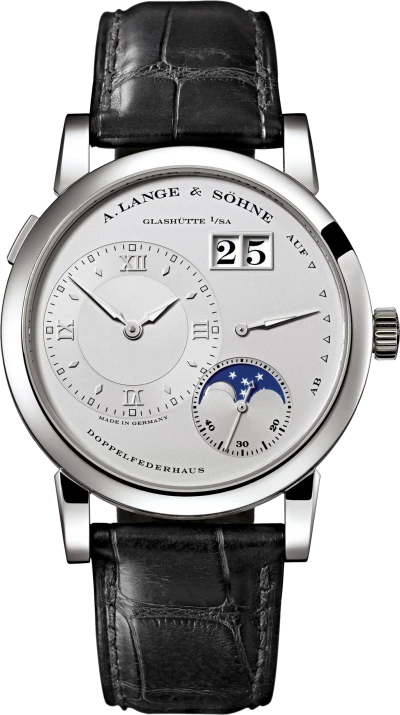 A. Lange & Söhne
