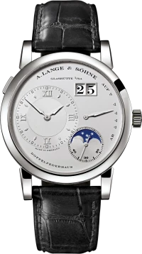 A.L&S Lange 1 A.L&S Lange 1