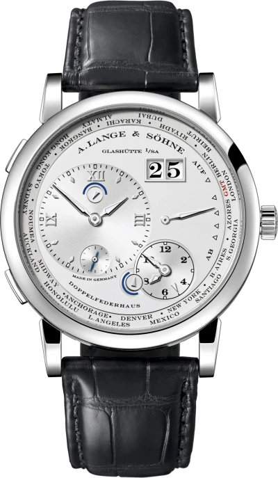 A. Lange & Söhne