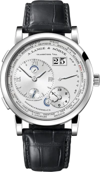 A.L&S Lange 1 A.L&S Lange 1