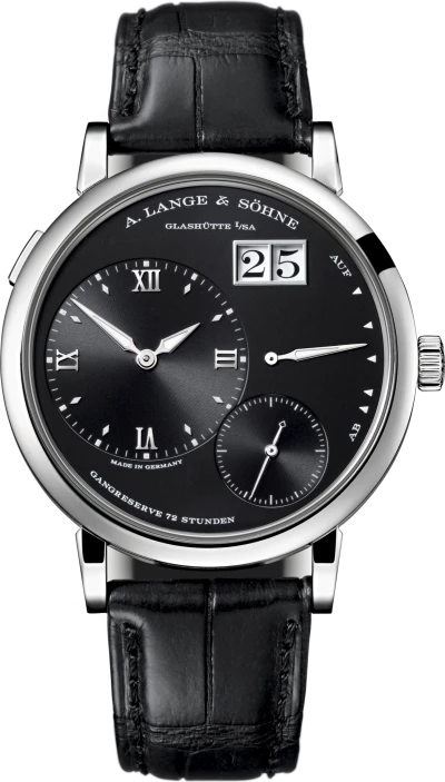 A. Lange & Söhne