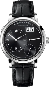 A.L&S Lange 1 A.L&S Lange 1