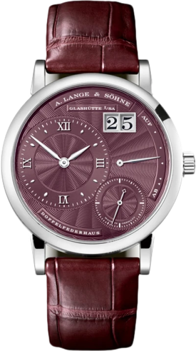 A. Lange & Söhne
