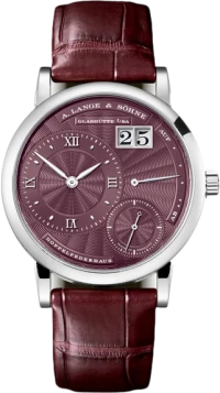 A.L&S Lange 1 A.L&S Lange 1