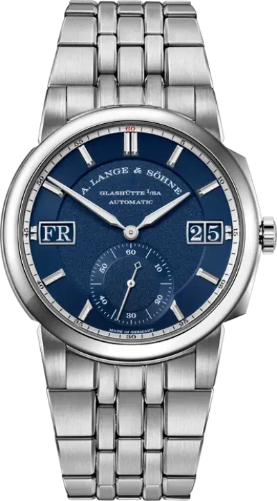 A. Lange & Söhne