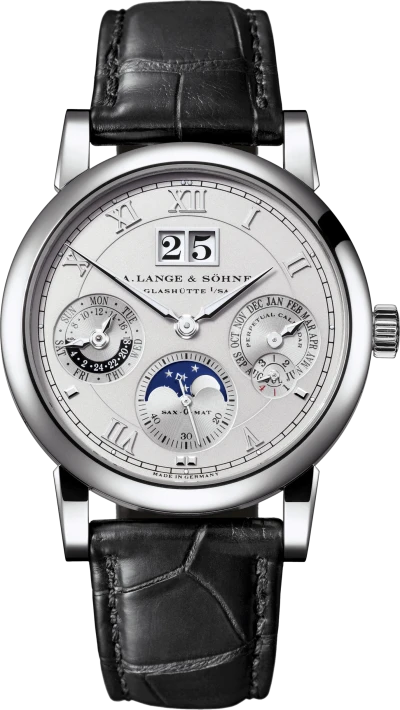 A. Lange & Söhne