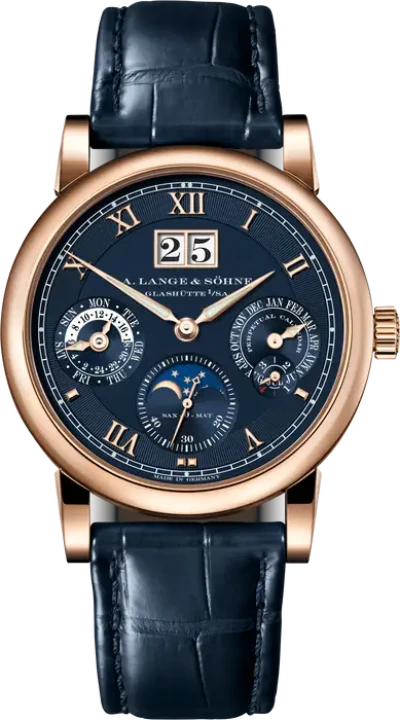 A. Lange & Söhne