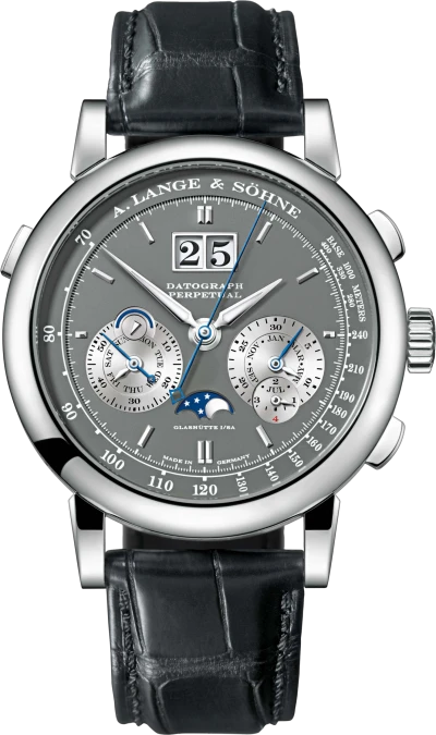A. Lange & Söhne