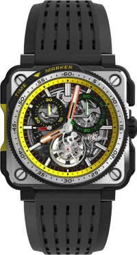 Bell & Ross Experimental Bell & Ross Experimental