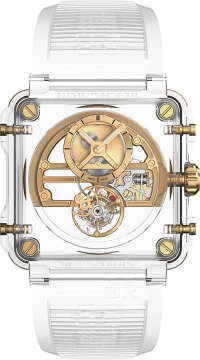 Bell & Ross Experimental Bell & Ross Experimental