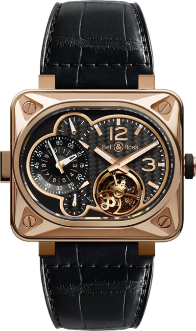 Bell & Ross