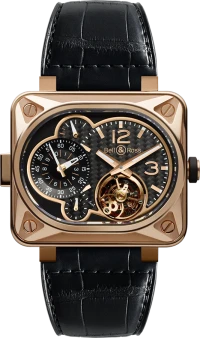 Bell & Ross Instruments Bell & Ross Instruments