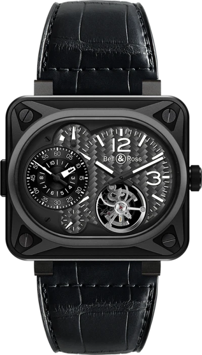 Bell & Ross