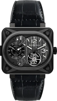 Bell & Ross Instruments Bell & Ross Instruments