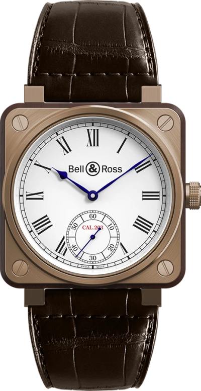 Bell & Ross