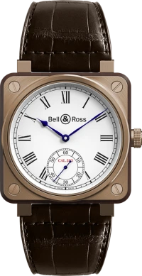 Bell & Ross Instruments Bell & Ross Instruments