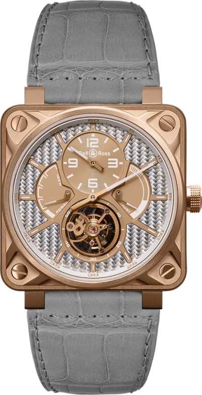 Bell & Ross