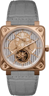 Bell & Ross Instruments Bell & Ross Instruments