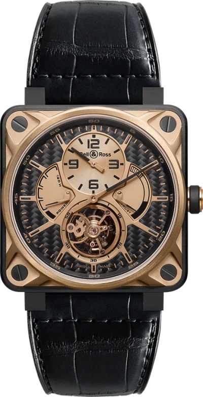 Bell & Ross