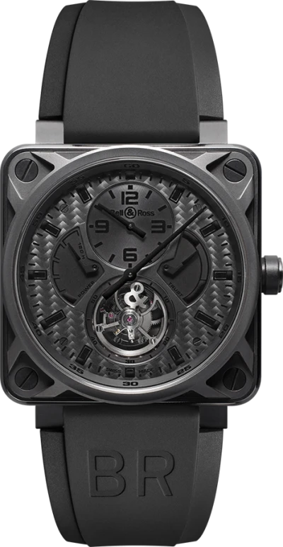 Bell & Ross