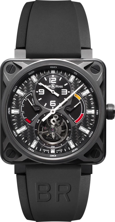 Bell & Ross