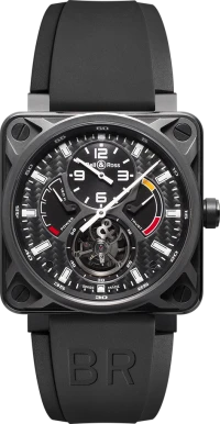 Bell & Ross Instruments Bell & Ross Instruments