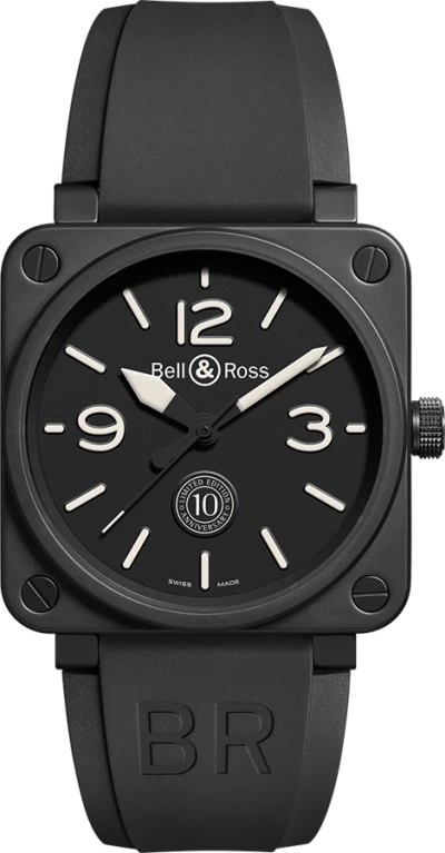 Bell & Ross