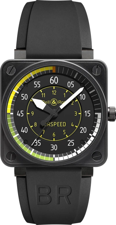 Bell & Ross