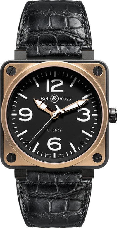 Bell & Ross