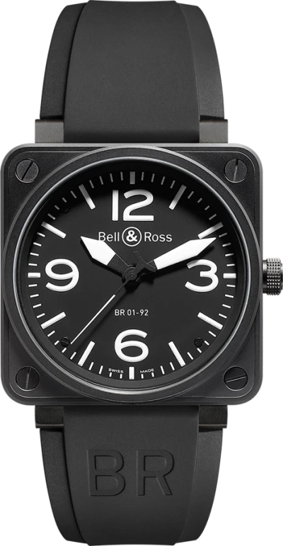 Bell & Ross
