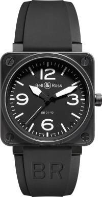 Bell & Ross Instruments Bell & Ross Instruments