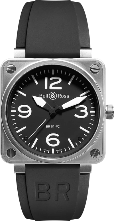 Bell & Ross