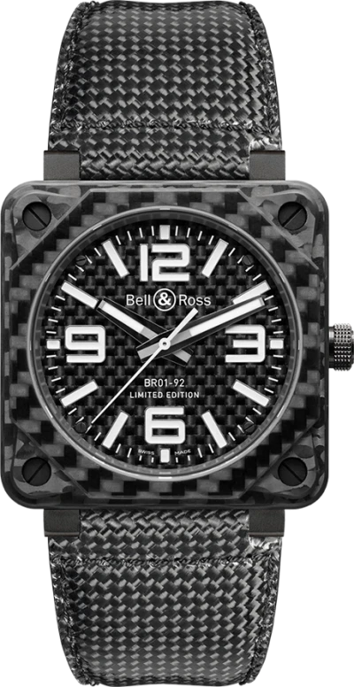 Bell & Ross