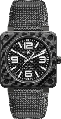Bell & Ross Instruments Bell & Ross Instruments