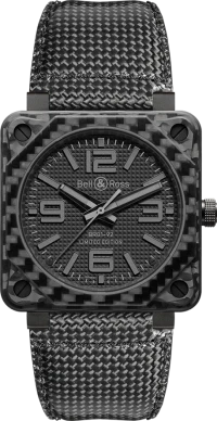 Bell & Ross Instruments Bell & Ross Instruments