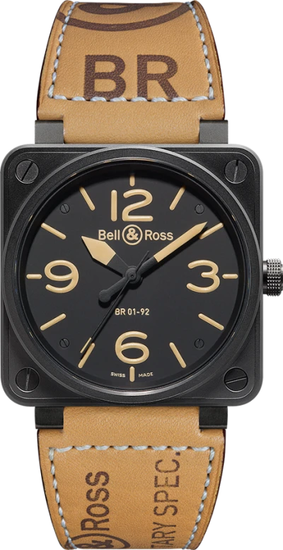 Bell & Ross