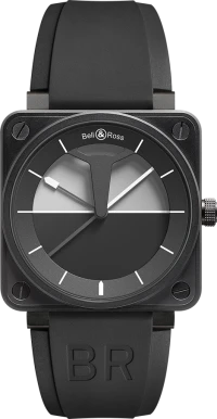 Bell & Ross Instruments Bell & Ross Instruments