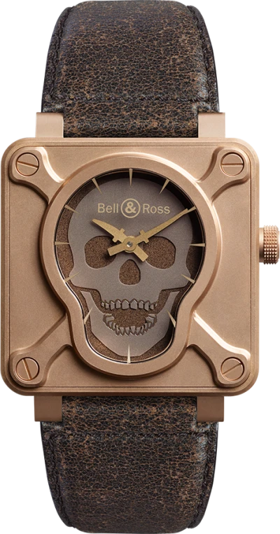 Bell & Ross Instruments