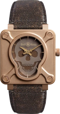 Bell & Ross Instruments Bell & Ross Instruments
