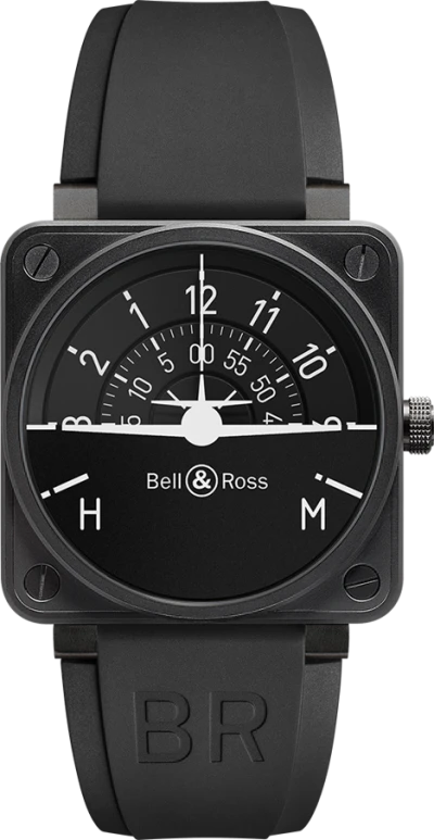 Bell & Ross