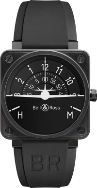Bell & Ross Instruments Bell & Ross Instruments