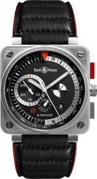 Bell & Ross Instruments Bell & Ross Instruments