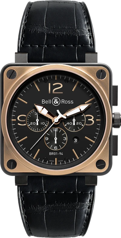 Bell & Ross