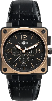 Bell & Ross Instruments Bell & Ross Instruments