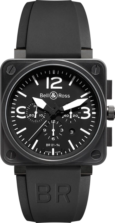 Bell & Ross
