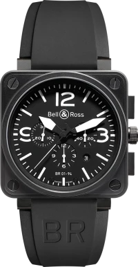 Bell & Ross Instruments Bell & Ross Instruments