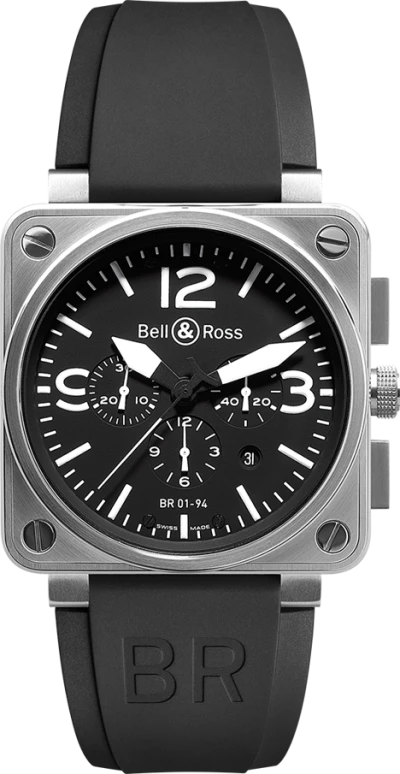 Bell & Ross